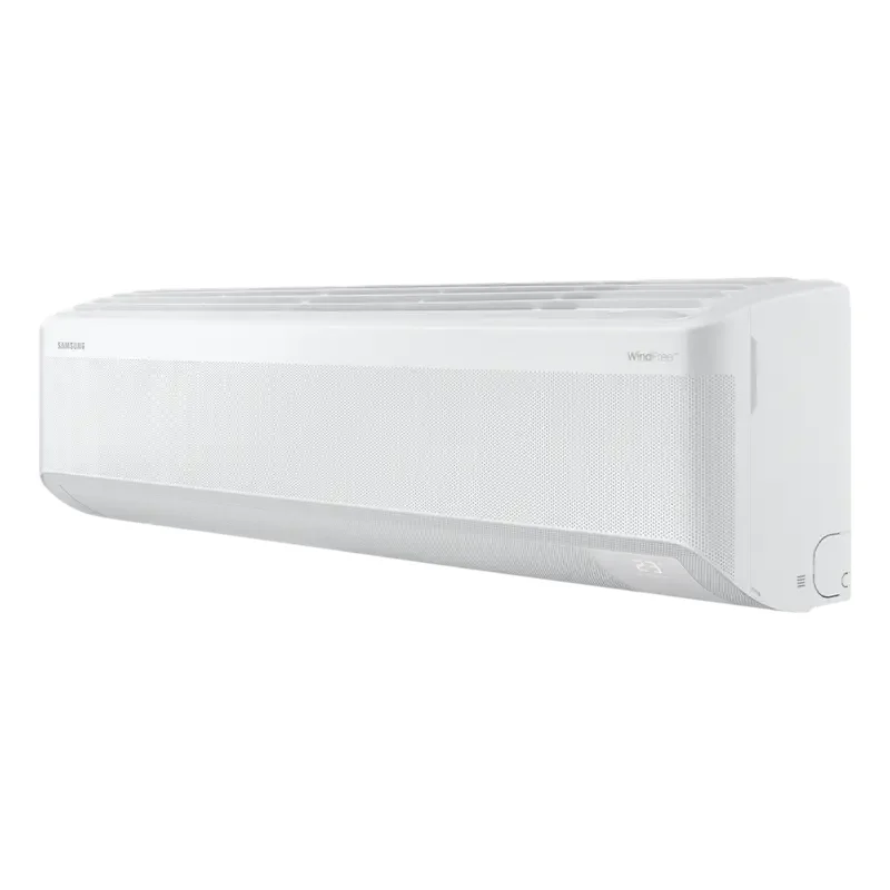 Кондиционер Сплит Samsung AR60F18C1BWNUA, 18kBTU/h, Белый — foto 7
