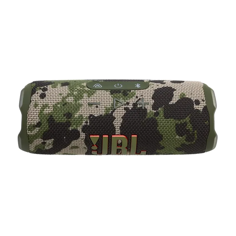 Portable Speakers JBL Flip 7, Squad — foto 11