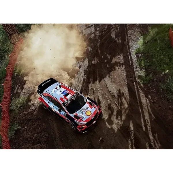 Game For PS4 WRC 10 — foto 4