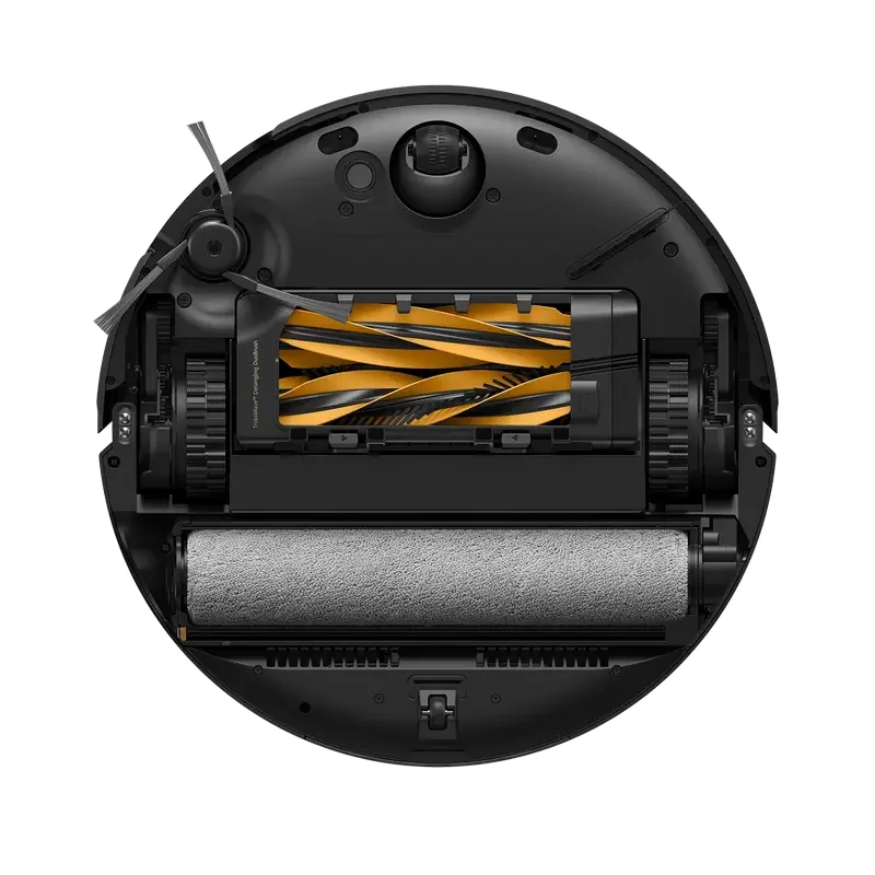Vacuum Robot Cleaner Mova Z70 Ultra Roller Complete, Stone Panel — foto 6