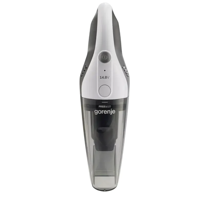 Vacuum Cleaner Gorenje MVC148FGW — foto 8