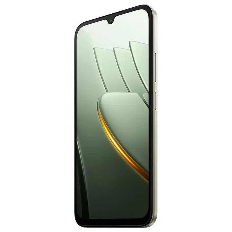 Poco C81 Pro 4/128GB EU Green — foto 3