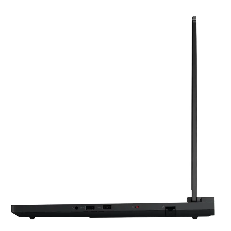 Gaming Laptop 16" Lenovo Legion Pro 7 16IAX10H, Eclipse Black, Intel Core Ultra 9 275HX, 32GB/1024GB, No OS — foto 7