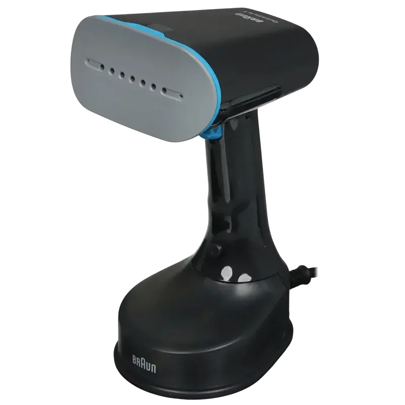 Ручной отпариватель Braun GS5031BL, Чёрный — foto 8