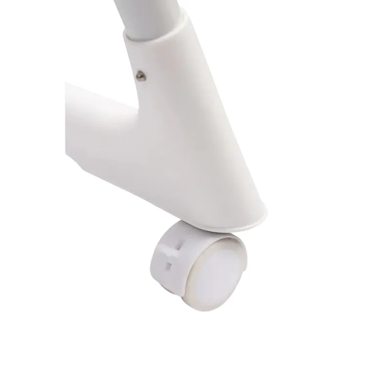 Scaun de masa 2 in 1 Caretero MEGALO MINT — foto 9