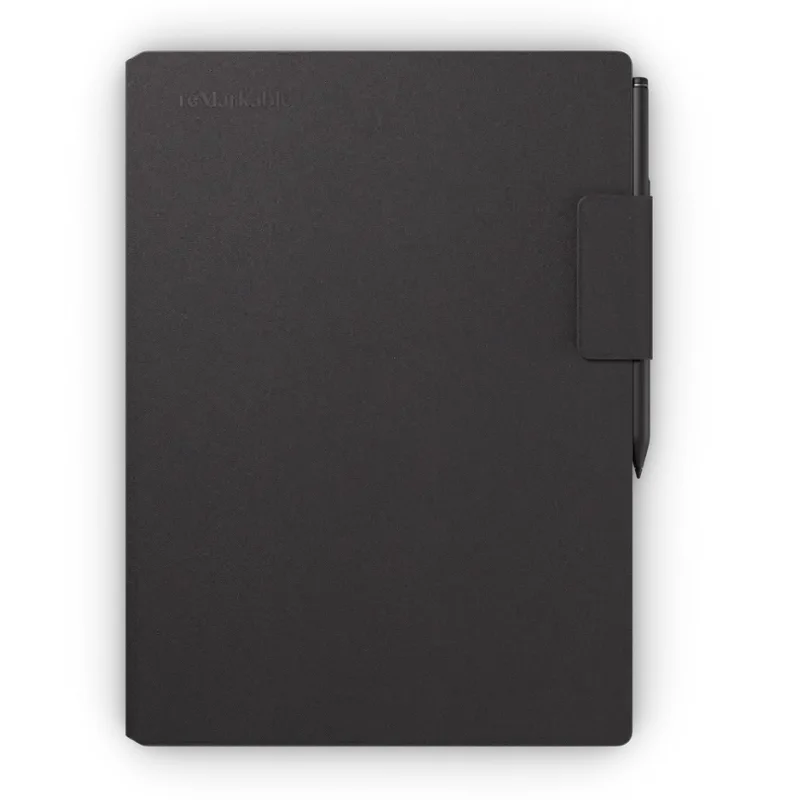 reMarkable Paper Pro 11.8" Bundle 2/64GB with Marker Plus Keyboard Folio Basalt English-US — foto 8