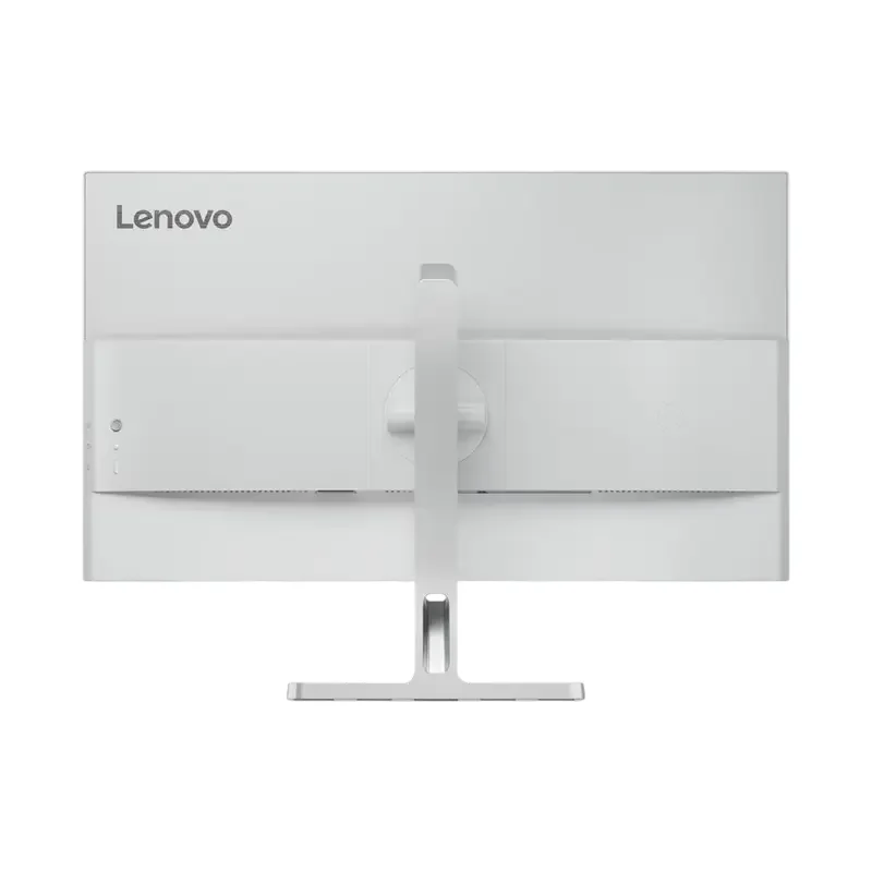 27" Monitor Lenovo L27q-4A, IPS 2560x1440 WQHD, Grey — foto 6