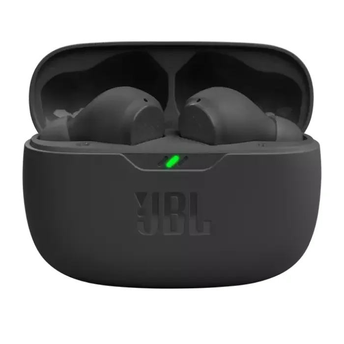 Căști JBL Wave  Beam, Negru — foto 3