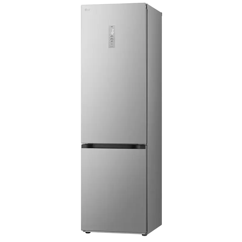 Frigider LG GBV5250EPY, Oțel inoxidabil — foto 12