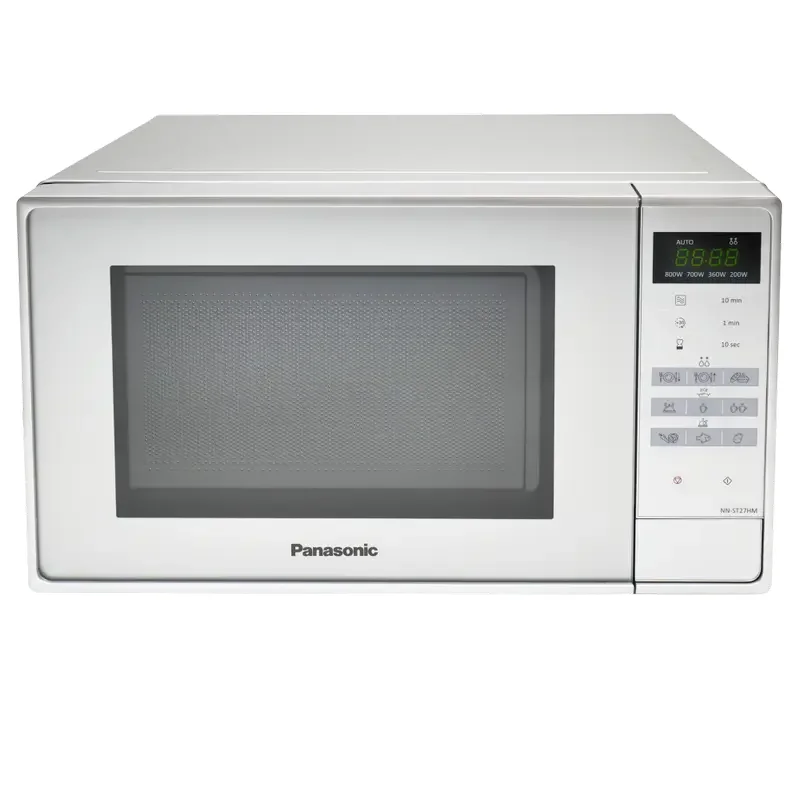 Microwave Oven Panasonic NN-ST27HMZUE — foto 4