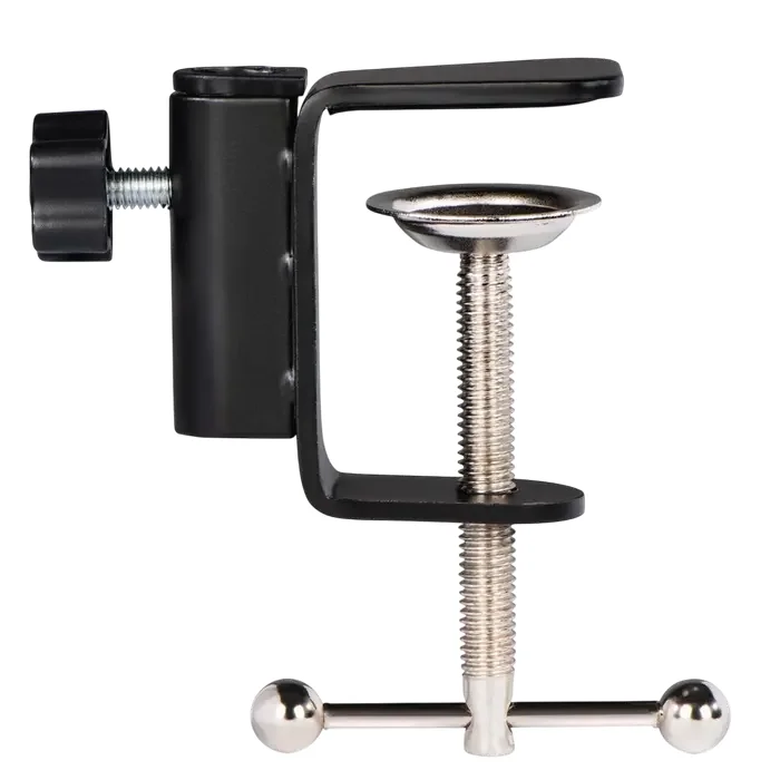 Tripod/Monopod HAMA 700II, Black — foto 19