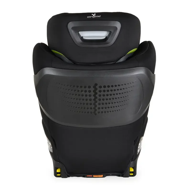 Scaun auto Moni Performance 100-150cm  Cosmos black 3801005152957 — foto 4