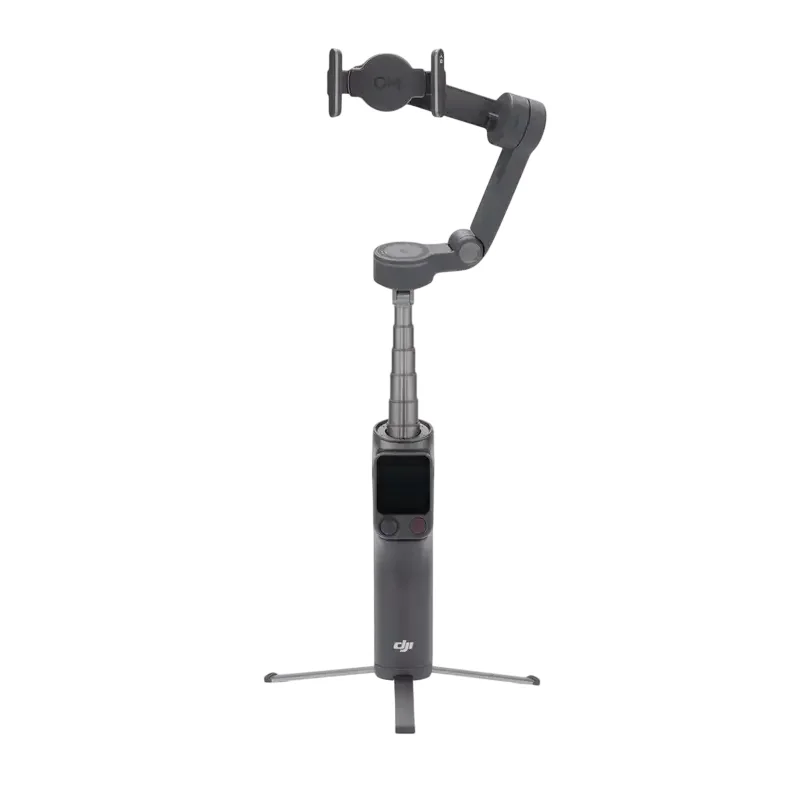 Stabilizator de Imagine DJI Osmo Mobile 8P Creator Combo, Black — foto 4