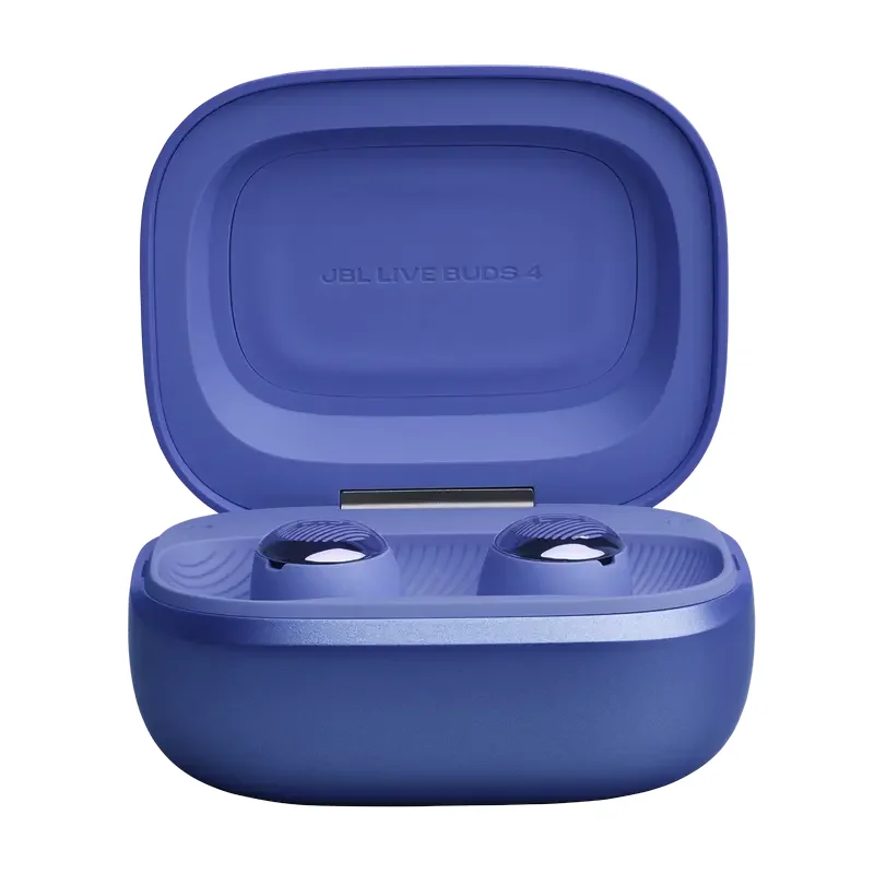 True Wireless JBL LIVE Buds 4, Blue — foto 8