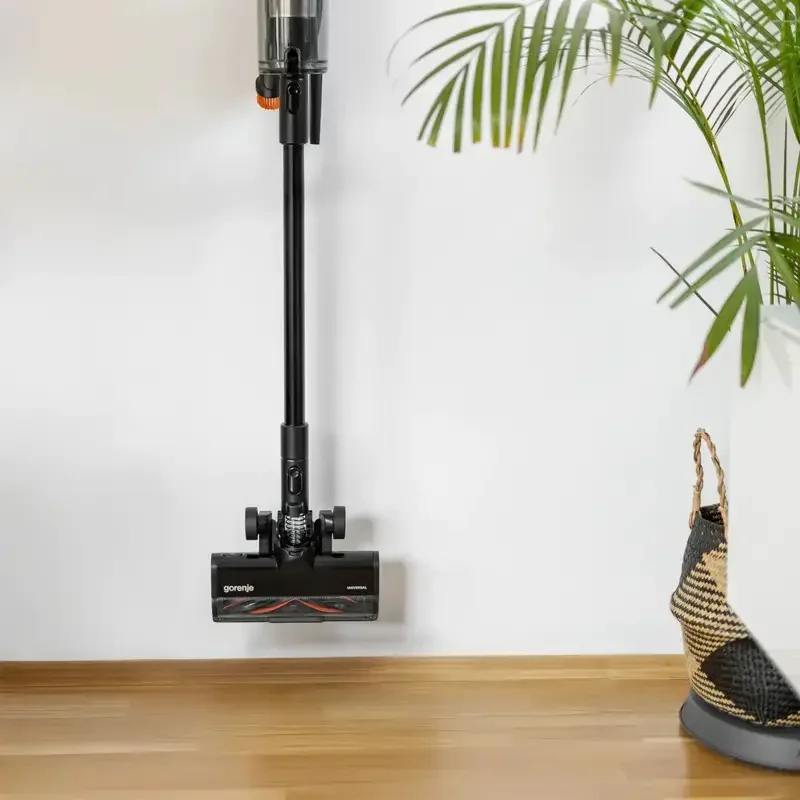 Vacuum Cleaner Gorenje SVC259441NFGO — foto 15
