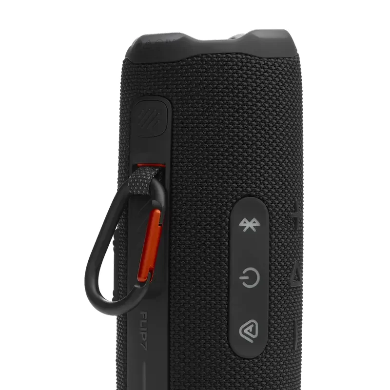 Boxă portabilă JBL Flip 7, Negru — foto 8
