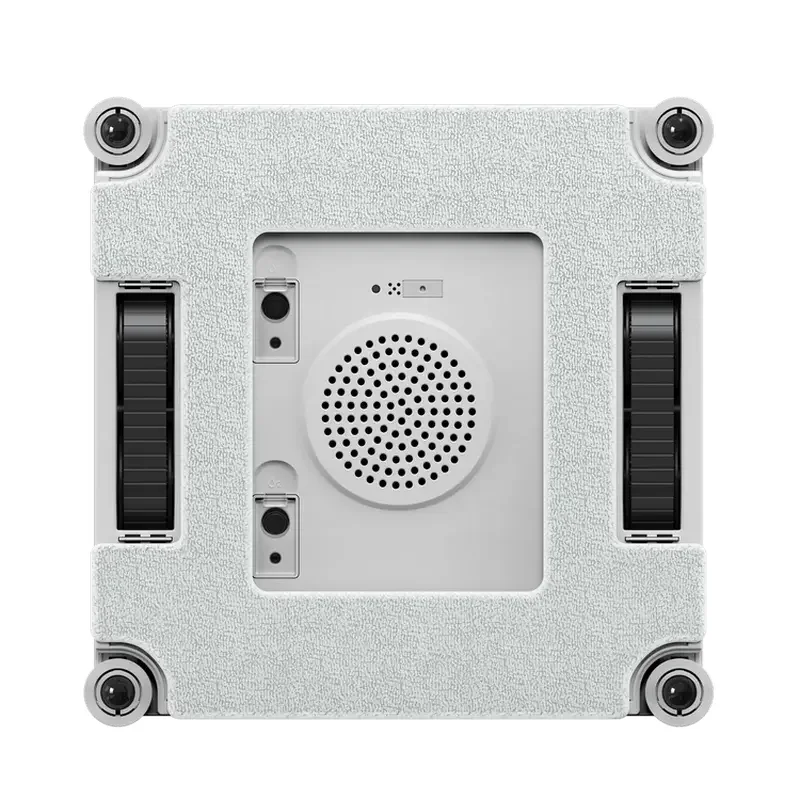 Window Robot Cleaner Mova N1, White — foto 4