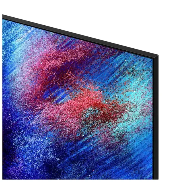 75" LED SMART TV Samsung MRE75R95HXUXUA, 3840x2160 4K UHD, Tizen, Black — foto 3