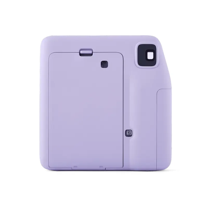 Фотоаппарат моментальной печати Fujifilm Instax Mini SE, Фиолетовый — foto 7
