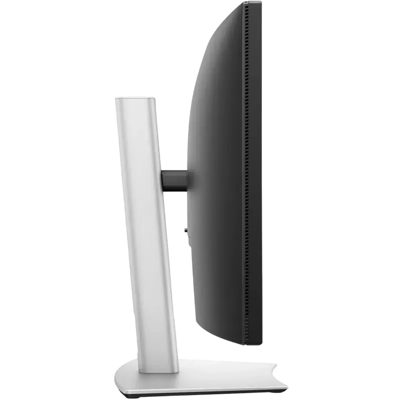 34" Dell Pro 34 Plus P3425WE, Black, Curved-IPS, 3440x1440, HDMI, DP, USB-C — foto 6