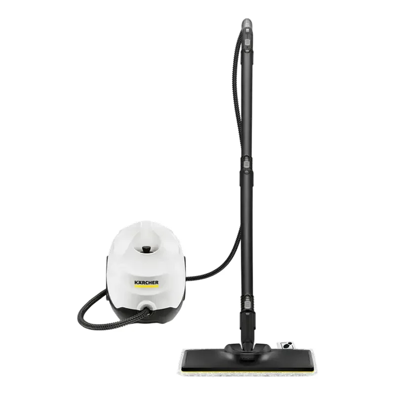 Steam Cleaner Karcher 1.513-650.0 (Set) SC 3 EasyFix + 2.863-299.0 Laveta de unica folosinta (5 buc. — foto 3