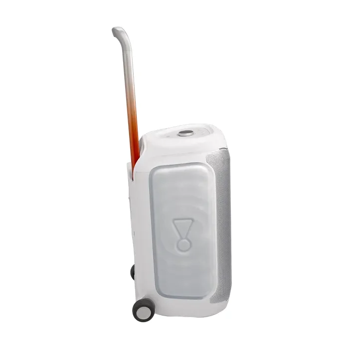 Portable Audio System JBL PartyBox 330, White — foto 6