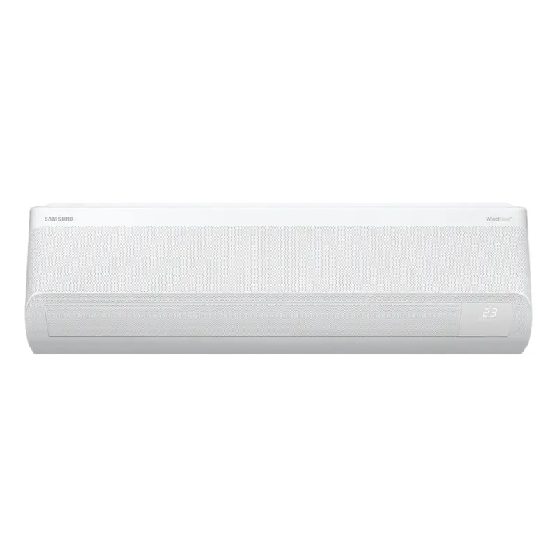 Кондиционер Сплит Samsung AR60F18C1BWNUA, 18kBTU/h, Белый — foto 11