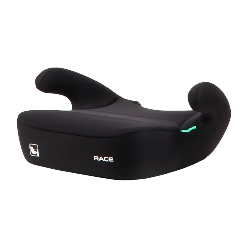 Scaun auto Moni Race 100-150cm Cosmo black 3801005153527 — foto 5