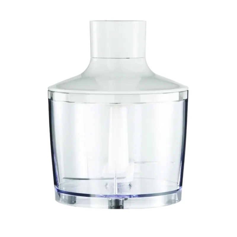 Hand blender Zelmer ZHB4563S, White — foto 3
