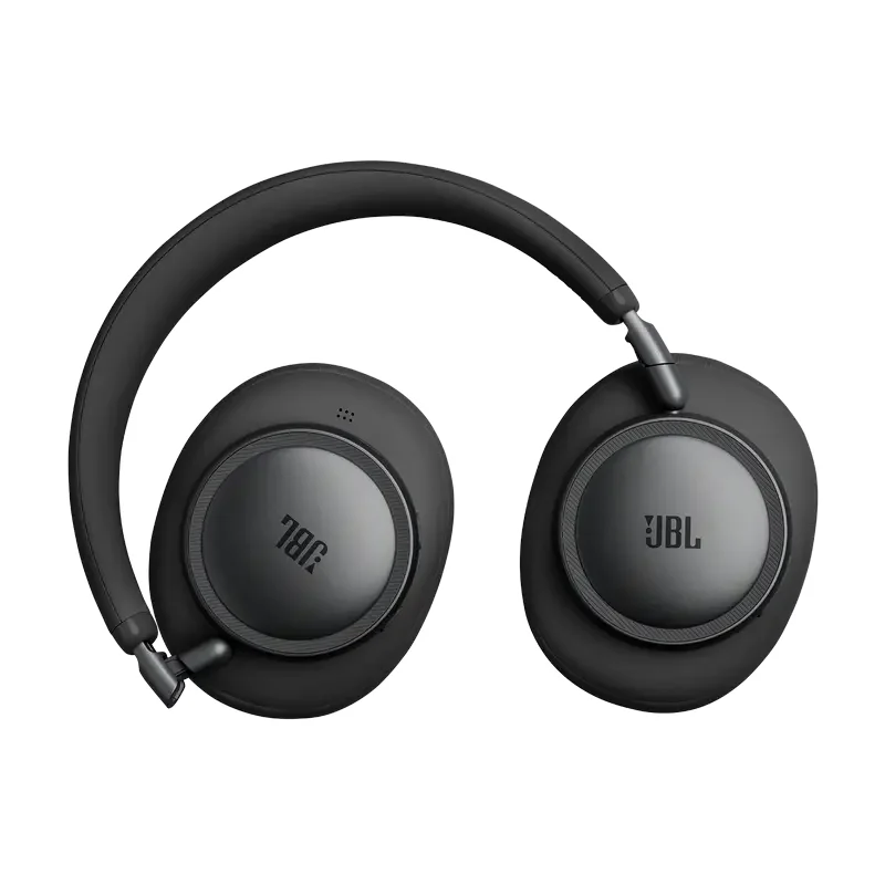 Headphones Bluetooth JBL LIVE780NC, Black — foto 6