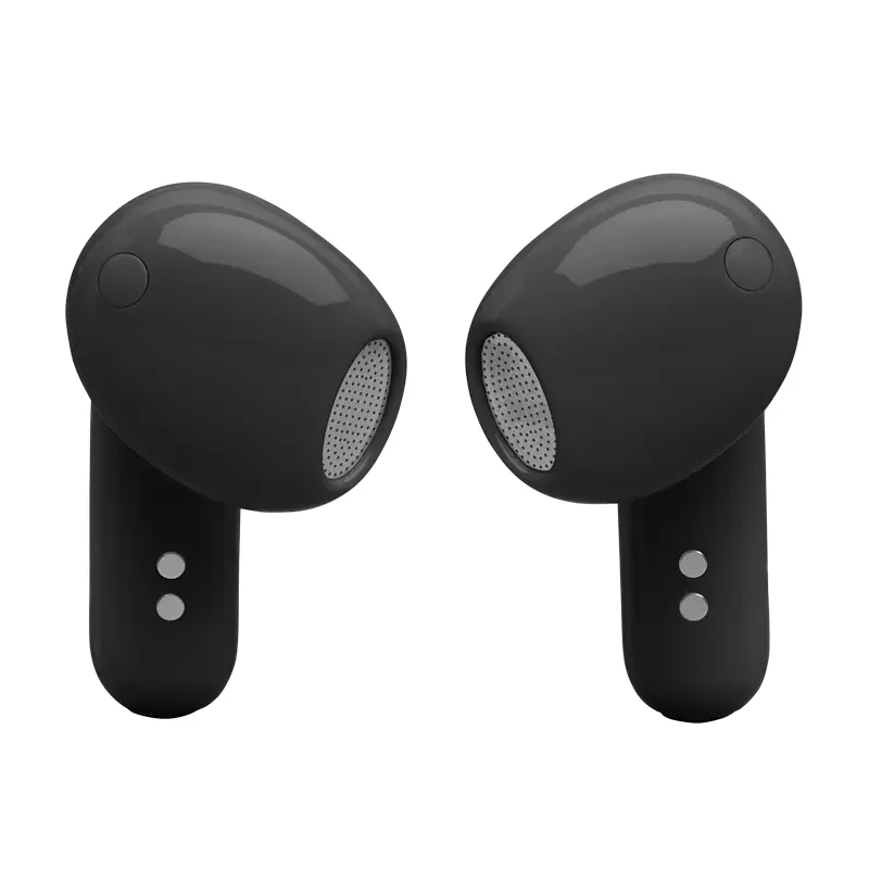 True Wireless JBL LIVE Flex 4, Black — foto 4