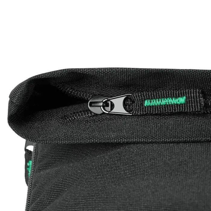 Backpack Rivacase 5567,  Gremio-ECO 15L, Black — foto 15