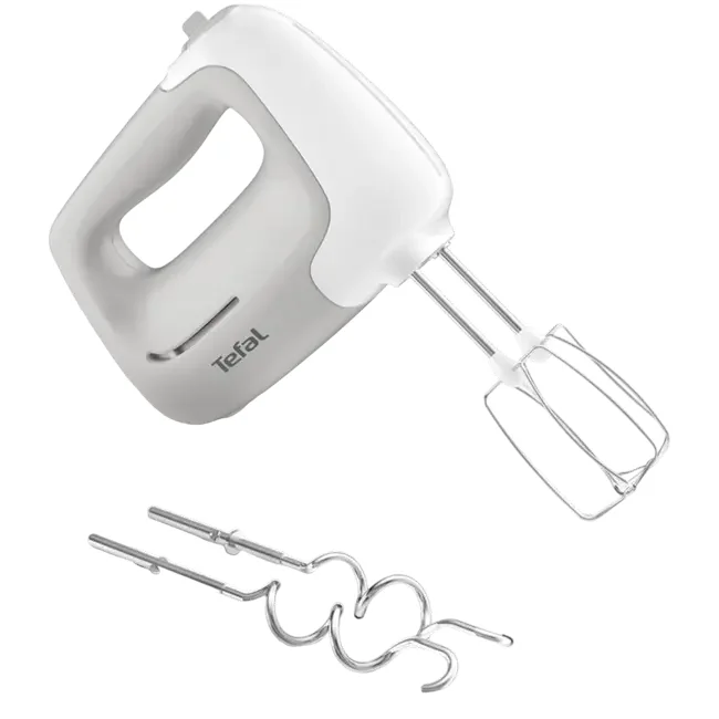 Mixer Manual Tefal Prep'Mix, Alb — foto 3