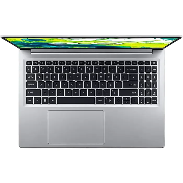 NB Acer 15.6" Aspire Lite 15 AL15-411P Silver (Ryzen 5 3500U 8Gb 256Gb) — foto 5