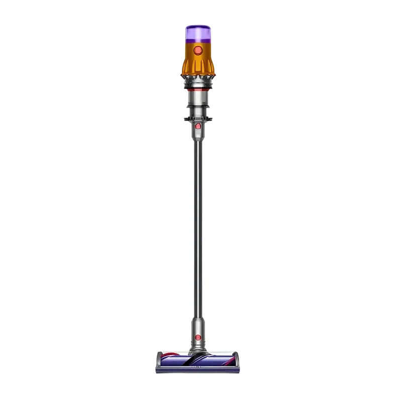 Vacuum Cleaner Dyson V12 Detect Slim Absolute (494876-01) — foto 3