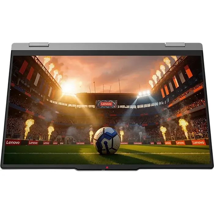 NB Lenovo 15.3" IdeaPad 5 2-in-1 15AGP11 Grey (Ryzen AI 5 430 16Gb 512Gb) — foto 10