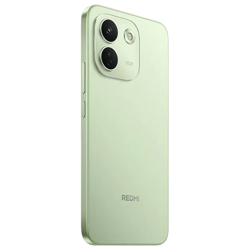 Redmi Note 17 Pro Max 5G 8/256GB EU Green — foto 4
