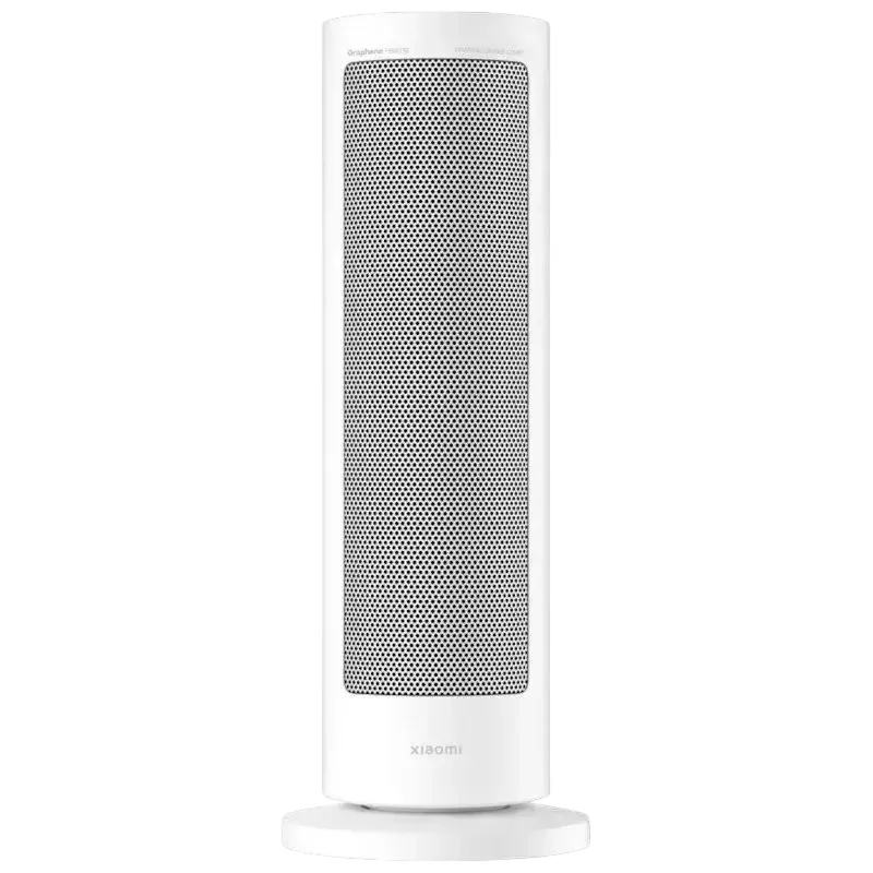 Тепловентилятор Xiaomi Smart Graphene Heater, 2000Вт, Белый — foto 2