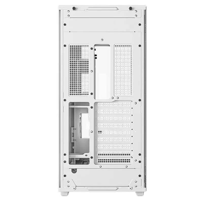 PC Case Deepcool CH780, Full-Tower, w/o PSU, White — foto 13