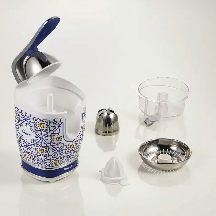 Juicer Citrus Ariete 413 CAPRI — foto 6