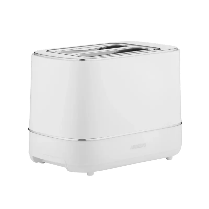 Toaster Ardesto T-F450W, Alb — foto 4