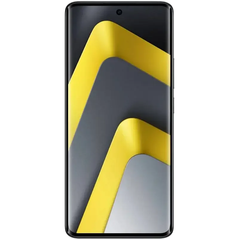Smartphone Xiaomi Poco M8, 8GB/512GB, Black — foto 5