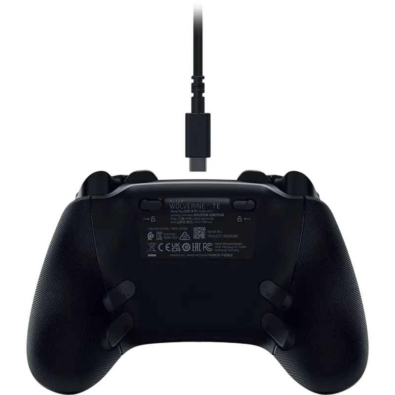 Controller Wired Xbox Razer Wolverine V3 TE — foto 7