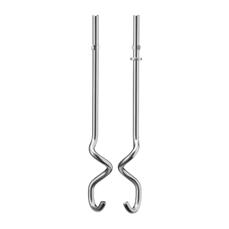 Миксер ручной KitchenAid 5KHM9212EAC, Кремовый — foto 5