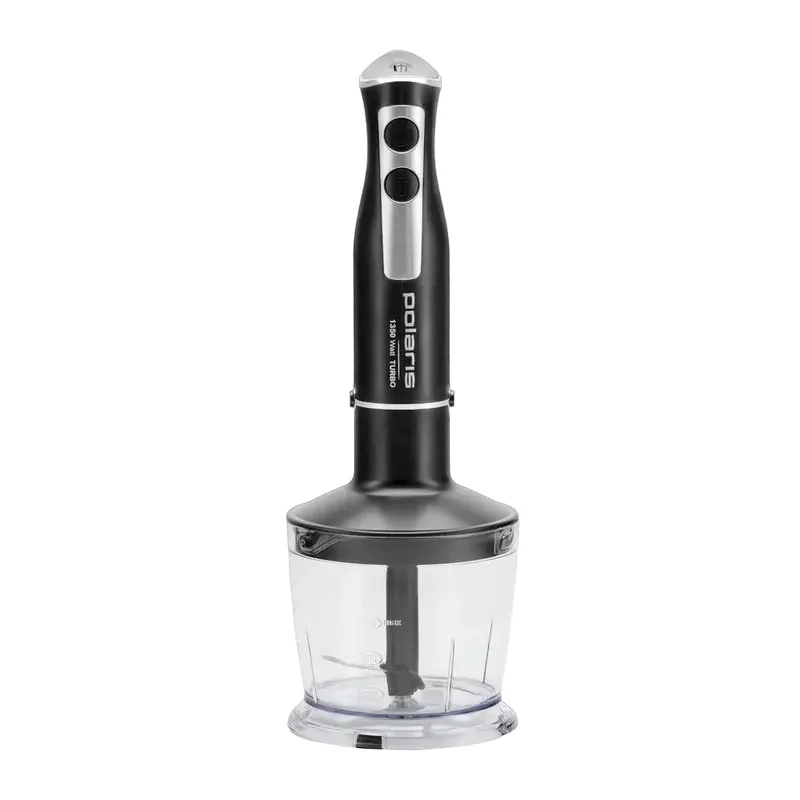 Hand blender Polaris PHB 1385, Black — foto 3