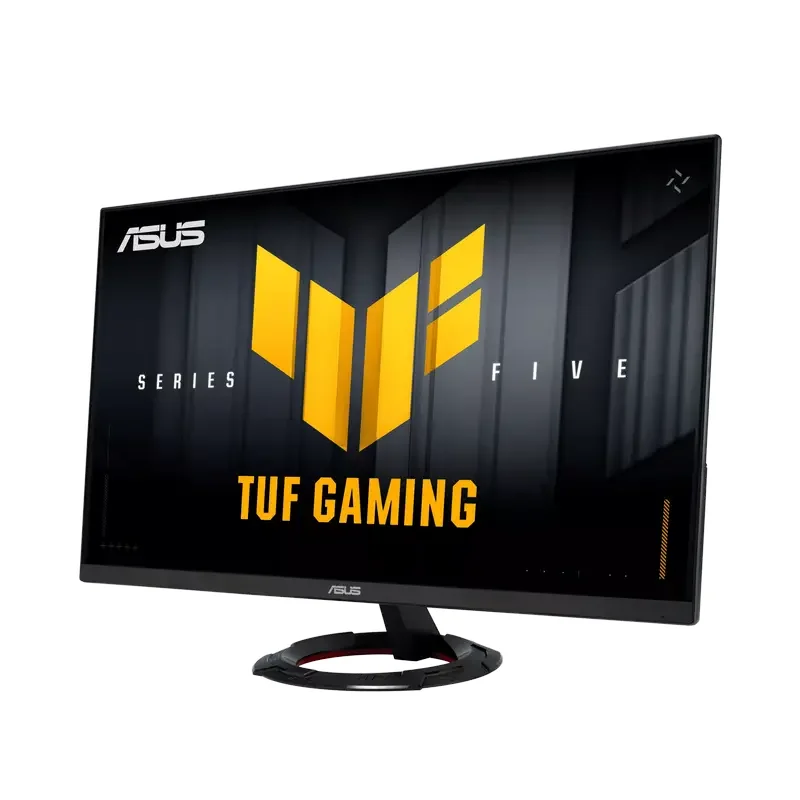 23,8" Gaming Monitor ASUS VG249Q5R, IPS 1920x1080 FHD, Black — foto 3