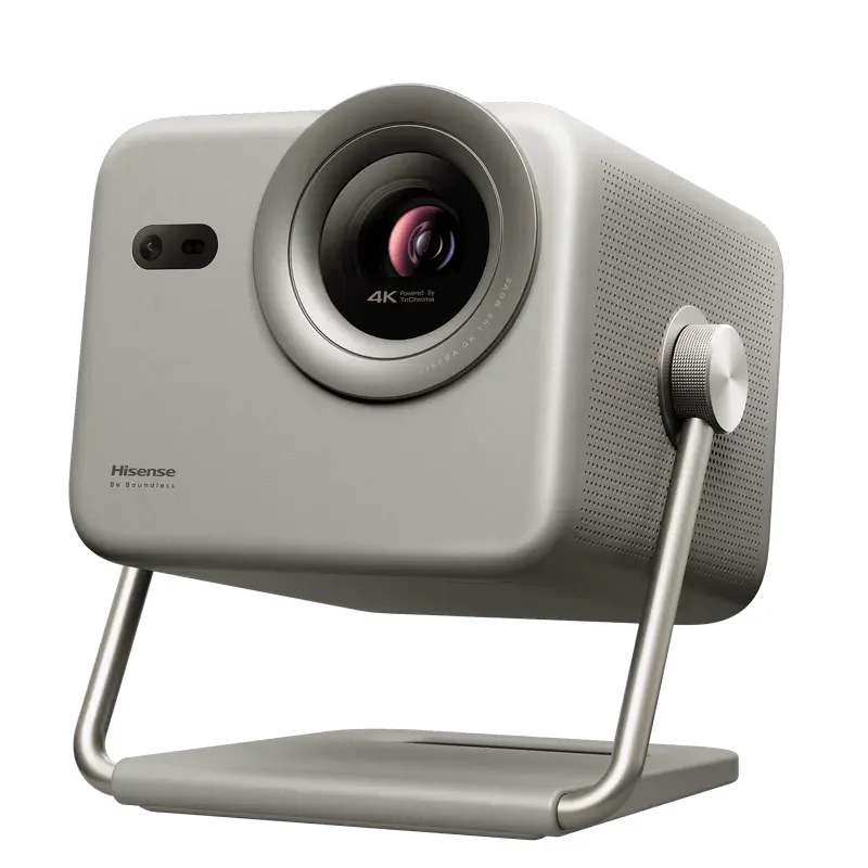 Proiector laser Hisense M2 Pro, 1300ANSI Lumens, 4K UHD (3840×2160) — foto 4