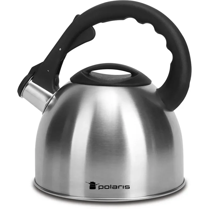 Kettle Polaris Verde, 2,2L, Silver — foto 5