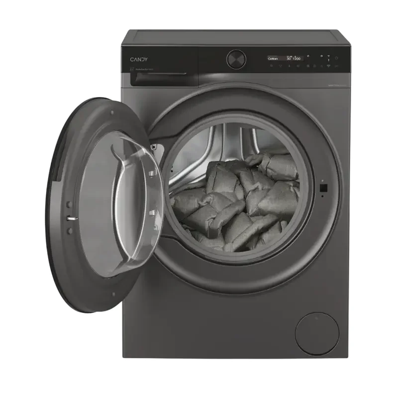 Washing machine/fr Candy BS 49SB8G-S Class A — foto 12