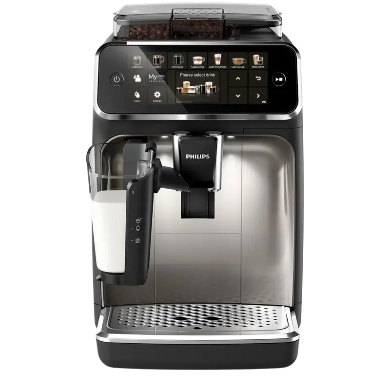 Coffee Machine Philips EP5447/90 — foto 9